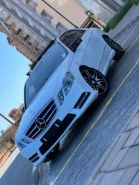 Mercedes Classe E 2013 AVANTGARDE Pack AMG