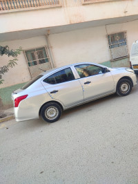 voitures-nissan-sunny-2016-ain-azel-setif-algerie