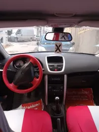 Peugeot 207 2013 Allure