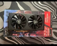 Xfx rx 6600