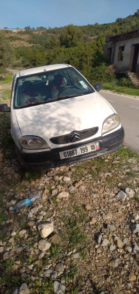 citadine-citroen-saxo-1999-jijel-algerie