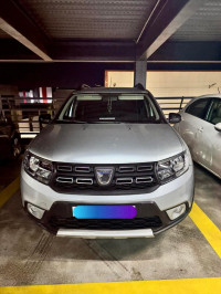 voitures-dacia-sandero-2023-stepway-oran-algerie