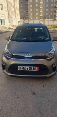 voitures-kia-picanto-2018-ex-oum-el-bouaghi-algerie