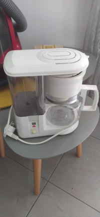 Cafetière électrique SEB