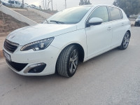 voitures-peugeot-308-2015-allure-sidi-bel-abbes-algerie