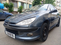 voitures-peugeot-207-2007-bachdjerrah-alger-algerie