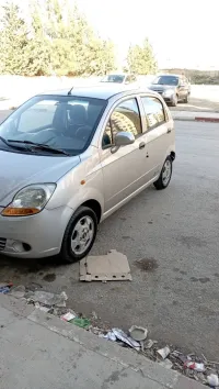 Chevrolet Spark 2013 Lite Ls