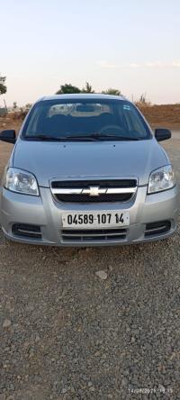 سيارات-chevrolet-aveo-4-portes-2007-تيارت-الجزائر