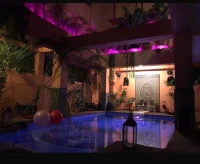 Location vacances Appartement Alger Cheraga