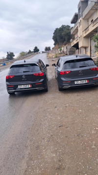 voitures-volkswagen-golf-8-2022-kouba-alger-algerie