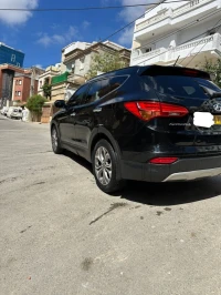 Hyundai SantaFe 2015 Préstige