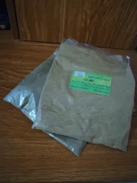 أعشاب للتخلص من غازات البطن