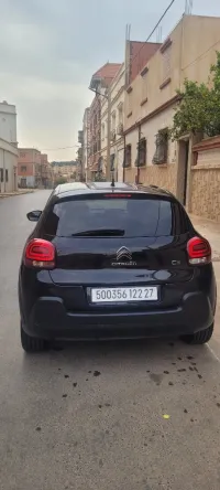 Citroen C3 2022 C-Series