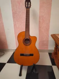 Guitare Classique Electro Acoustique IBANEZ