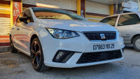 voitures-seat-ibiza-2018-style-facelift-constantine-algerie