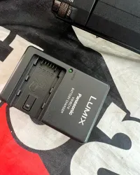 Panasonic HC-VX870 4k 