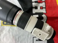  canon 70-200 2.8 ii 