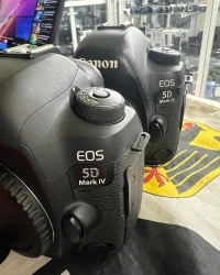 Canon 5d  mark 4  / clik 1k / clic 80k