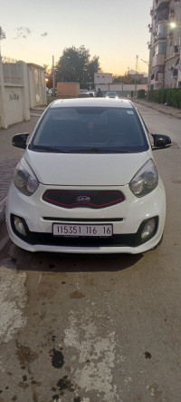 voitures-kia-picanto-2016-brazilia-douera-alger-algerie