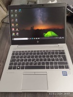 laptop-pc-portable-ordinateur-hp-elitebook-830-g6-guelma-algerie