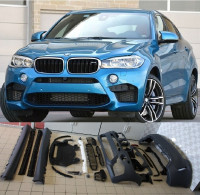 accessoires-exterieur-kit-carrosserie-x6m-pour-bmw-f16-el-biar-alger-algerie