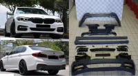 kit carrosserie BMW serie 5 G30 pack M