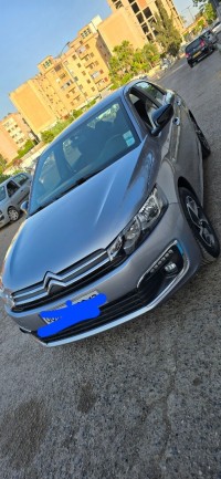 سيارات-citroen-c-elysee-2023-مازوت-باش-جراح-الجزائر