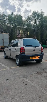 Suzuki Alto 2008 Alto