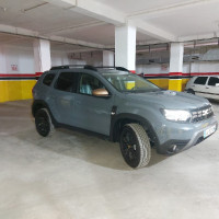 voitures-dacia-duster-2024-extreme-restylee-gold-bir-el-djir-oran-algerie