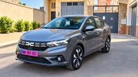 cars-dacia-logan-2026-extreme-bir-el-djir-oran-algeria