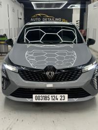 سيارات-renault-clio-5-2024-esprit-alpine-عنابة-الجزائر