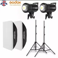 Kit Godox SL600W