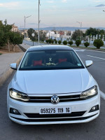 utilitaire-volkswagen-polo-2019-carat-bab-ezzouar-alger-algerie