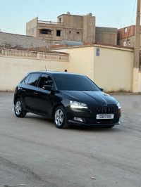 voitures-skoda-fabia-2019-ambition-medea-algerie