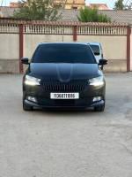 voitures-skoda-fabia-2019-ambition-medea-algerie