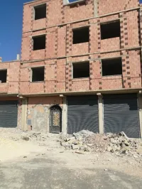 Vente Villa Tlemcen Hennaya