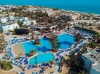 Voyage Organisé A DJERBA PAR AVION  Été 2025 