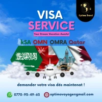 VISA & E-VISA 