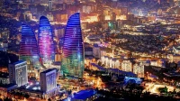 Voyage Organisé Azerbaïdjan أذربيجان 