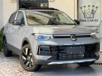 سيارات-volkswagen-tahru-2025-xr-300-160-ch-turbo-بوسعادة-المسيلة-الجزائر
