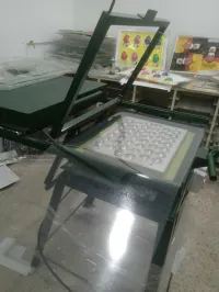 Machines thermoformage