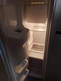 ثلاجات-و-مجمدات-frigidaire-samsung-بوزريعة-الجزائر
