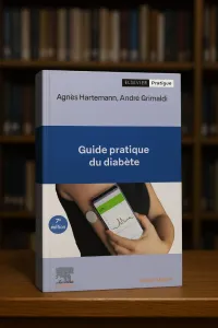 Guide pratique du diabète Illustré, 3 janvier 2024