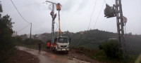 camion-shacman-location-nacelle-telescopique-16m-tizi-ouzou-algerie