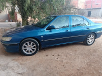 berline-peugeot-406-2002-bechar-algerie