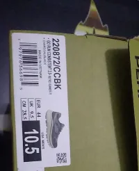 Basket  skechers 