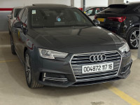 voitures-audi-a4-2017-s-line-bachdjerrah-alger-algerie