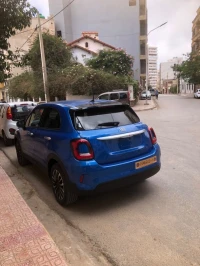 Fiat 500 x Fiat 500 x club 2024 