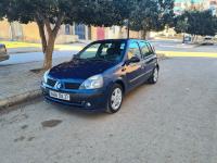 سيارات-renault-clio-2-2003-expression-سيدي-علي-مستغانم-الجزائر