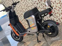 Scoozer x9 2025 Scoozer x9 2025